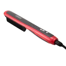 Escova Elétrica Onida ON-383 45W Bivolt Vermelho/Preto