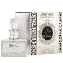 Lattafa Musk Salama 100ML Unisex
