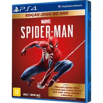  Jogo Marvel...