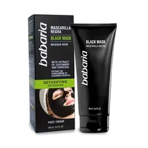  Mascara Fac...