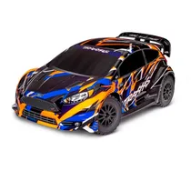  Carro Traxx...