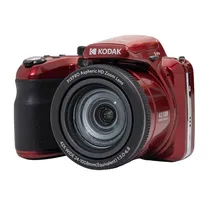 Camara Kodak Digital Pixpro AZ425 20MP - Red