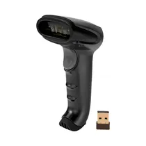 Lector de Codigo de Barras FTX LC113SH5 USB/Wireless