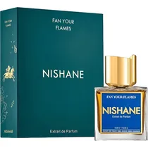 Perfume Nishane Fan Your Flames Edp - Unissex 100ML