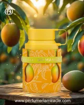 Armaf Odyssey Go Mango Tropical Edp 100ML