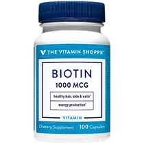  The Vitamin...