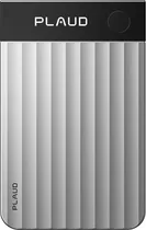 Gravador de Voz Plaud Note Pro PN0300 64GB - Silver
