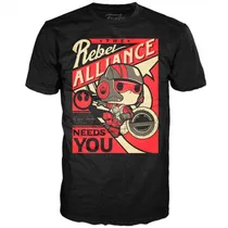  Funko Tees ...