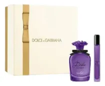 Dolce Gabban...