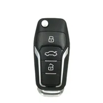  Car KD900 C...