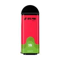  Life Pod Re...