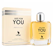  Perfume Vol...