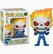 Funko Pop Ma...