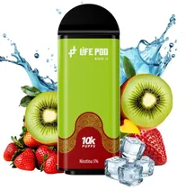  Life Pod Ec...