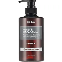 Shampoo Kund...