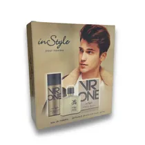  Kit Instyle...