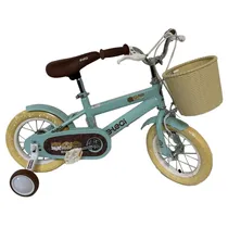 Bike Infantil Aro 16" 16239B - Azul