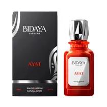 Perfume Bidaya Ayat Edp Unissex 100ML