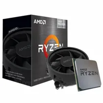  Cpu AMD AM4...