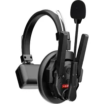 Sistema de Intercomunicação Synco Xtalk Xpro Sem Fio - Preto 13 Unidades
