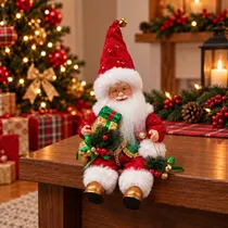  Papai Noel ...