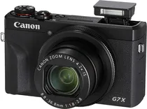 Camara Canon...