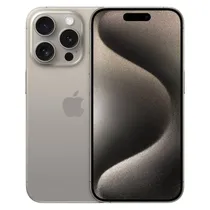 iPhone 15 Pro Max 256GB Swap + C/Chip Natural