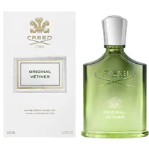 Perfume Creed Original Vetiver Edp - Unissex 100ML