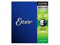  Elixir Guit...