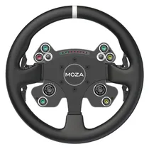 Volante Moza CS V2P Steering Wheel - RS057