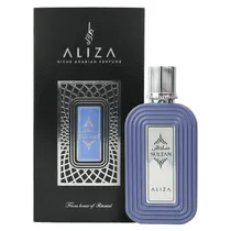  Perfume Ras...