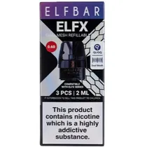  Elf Bar Elf...