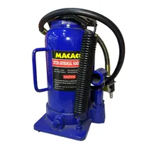 Macaco Pneumático HS-387 – 20T