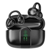Fone Bluetooth Blackview Airbuds 15 Preto 325956