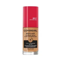 Base Covergi...