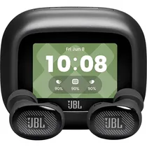 Fones de Ouvido JBL Live Buds 4 Bluetooth - Preto