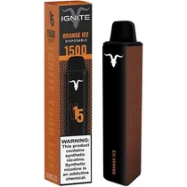 Ignite V500 ...