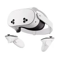 Lente de Realidad Virtual Meta Quest 3S 128GB Wifi Blanco