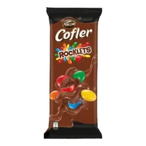  Chocolate A...