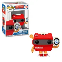  Funko Pop F...