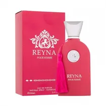 Perfume Maison Alhambra Reyna Edp Feminino 100ML