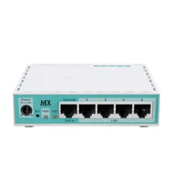 Mikrotik Rou...