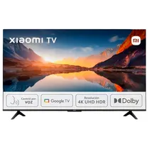TV 55 Xiaomi LED A L55MB-Aph (2026) 4K Ultra
