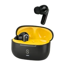 Fone de Ouvido Smartfy FS04 - Bluetooth - Preto