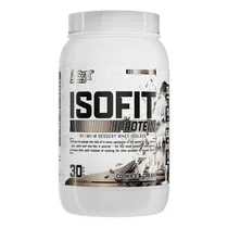  Nutrex Isof...