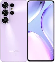 Smartphone Oukitel C26 Lte Dual Sim 6.63" 4GB/128GB Purple