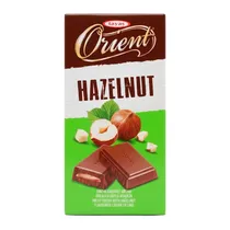  Barra Choco...