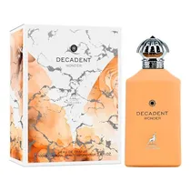 Perfume Maison Alhambra Decadent Wonder Unisex 100ML