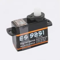 ES9251 Digi...
