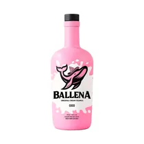  Ballena Coc...